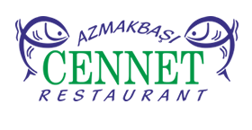 Cennet Restaurant Logo